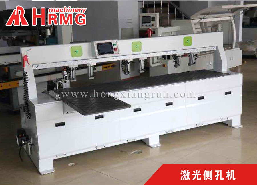 Side Boring Machine